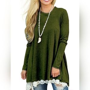 Tunic Top